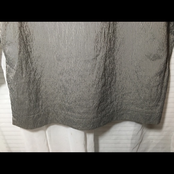 Women’s Talbots 3/4 Sleeve Pullover Top Size L - Picture 6 of 8